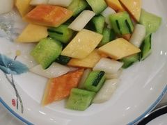 -天天渔港(杏林街店)