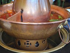 -北门涮肉·铜锅涮肉(南锣鼓巷店)