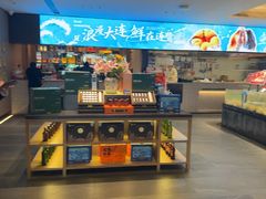 -连鹭海鲜·海肠捞饭·海胆饭(星海店)
