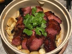 -留半山·香港食堂(啦啦宝都店)