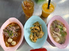 -榮泰米粉湯(Left Shop)