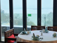 靠窗位-1921餐厅.精选.浙味(一线西湖湖景店)