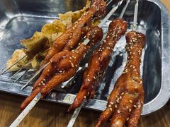 -老虎滩大连海鲜烧烤(建邺云锦路总店)