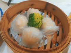 -东方之珠国际商务(和平店)