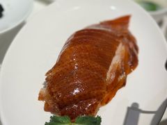 -四季民福烤鸭店(王府井东安门店)