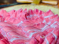 -羊大爷涮肉(亮马桥店)