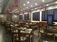 -陈记菜馆·非遗淮扬菜(东关街教场店)