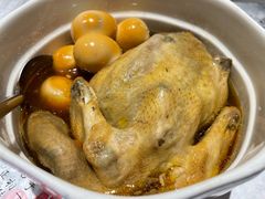 五圆整鸡-壹盏灯(华远店)