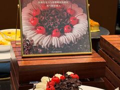 -东方红海鲜百汇(国际大厦店)