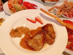 -君悦酒店·乐厨·高空自助餐(青年大街店)