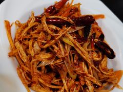 -金龙烧烤·牛肉面(西塔店)