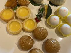 -宝燕壹号景观餐厅(龙盛国际商业广场店)