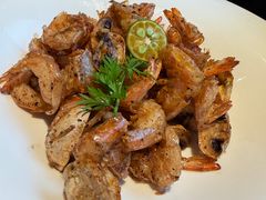 -滋粥楼·顺德菜(番禺广场总店)