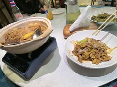 -六合居·邯郸菜·武安菜起源地