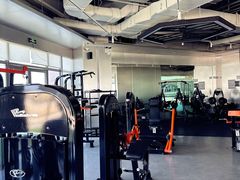 -Hi GYM嗨健身(泥城店)