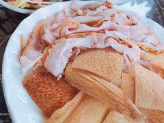 生皮-瑞丰园庭院餐厅·白族传统家常菜