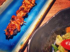 -山葵家居酒屋(天目里店)