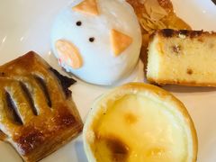 -惠州金海湾嘉华度假酒店