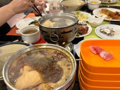 -聚春园自助餐厅(东街口店)