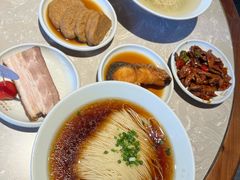-松鹤面馆·古法焖肉面(观前店)