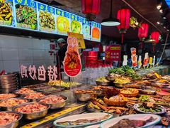 -即墨老公社·海肠捞饭大王(古城店)