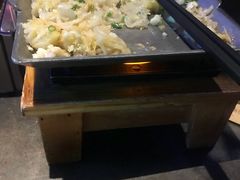 -很久以前羊肉串(清河店)