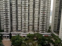 -香港城市花园酒店