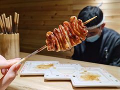 鸡皮-鳥禾(天津店)