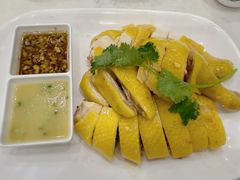 巫记白切湛江鸡-巫记鸡饭店