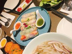 -青檸泰 LIME THAI (财富购物中心店)