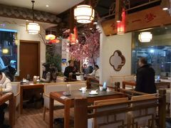 大堂-万重锦·人文川菜馆(骡马市店)