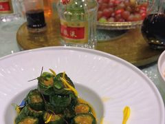 -渔家海鲜舫(宝湖路店)