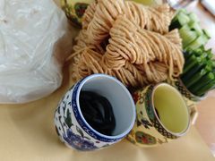 -十二道丰味·徐州土菜·烧烤(何山路店)