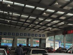 -北京市二清机动车检测场有限公司