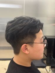 -WM Hair Salon