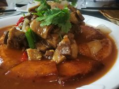 -新疆食府(华龙店)