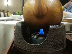 -香云轩·顺德菜(香云纱园林酒店店)