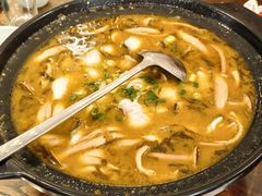 -灶东家民间菜(回兴店)