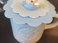 -星巴克(浙大紫金港校区店)