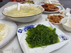 -来之顺海鲜菜馆·青岛菜·始于1993(栈桥店)