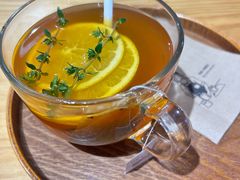 -沏点Trattoria意大利餐厅(新街口店)