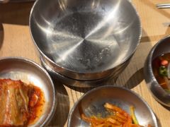 -姜虎东白丁烤肉(深圳湾后海汇店)