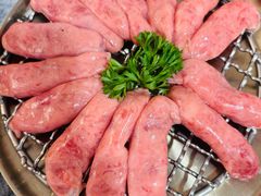-高丽苑韩国烤肉(海昌路旗舰店)
