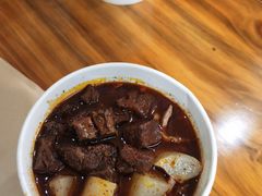 -王记生烫牛杂面馆(兰陵路店)