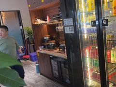 -明丰小渔馆(明月路店)