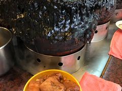 -阿水狮猪脚大王(台中公园店)