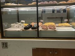 香芋魔法棒-奈雪的茶(国金中心店)