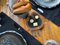 餐前包-AZUL by FUEL蓝色·法式酒馆(琶醍店)