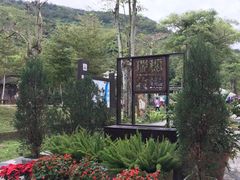 -瑞穗牧场