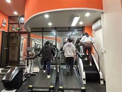 -天型健身工作室(大学城店)